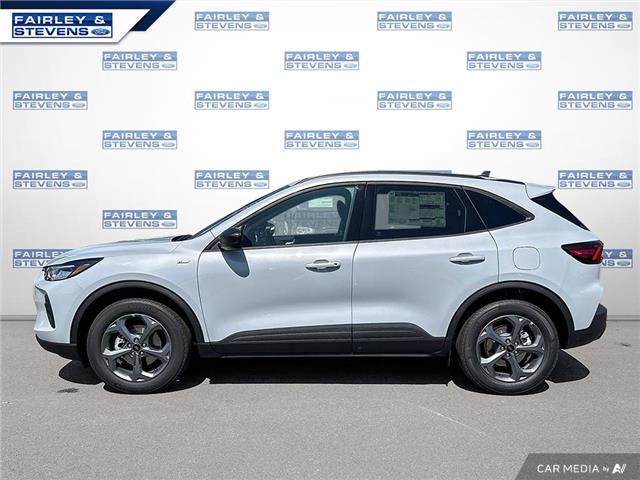2025 Ford Escape ST-Line (Stk: 27576) in Dartmouth - Image 3 of 24