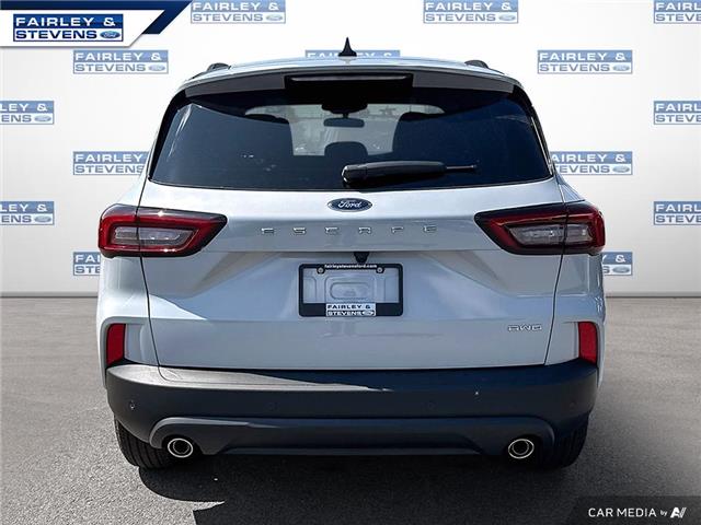 2025 Ford Escape ST-Line (Stk: 27576) in Dartmouth - Image 5 of 24