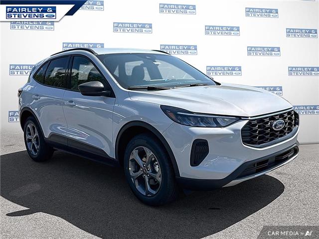 2025 Ford Escape ST-Line (Stk: 27576) in Dartmouth - Image 6 of 24