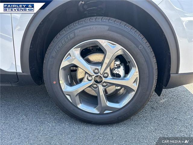 2025 Ford Escape ST-Line (Stk: 27576) in Dartmouth - Image 7 of 24