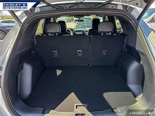 2025 Ford Escape ST-Line (Stk: 27576) in Dartmouth - Image 11 of 24