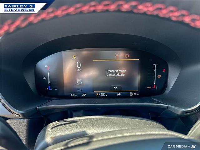 2025 Ford Escape ST-Line (Stk: 27576) in Dartmouth - Image 14 of 24