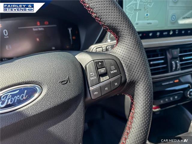 2025 Ford Escape ST-Line (Stk: 27576) in Dartmouth - Image 15 of 24