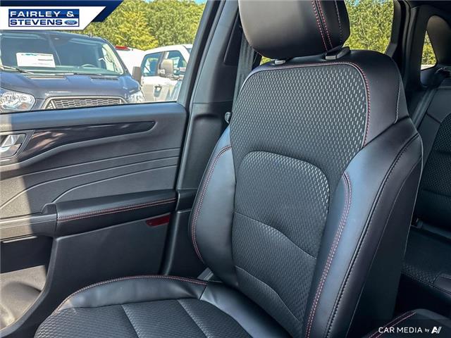 2025 Ford Escape ST-Line (Stk: 27576) in Dartmouth - Image 19 of 24