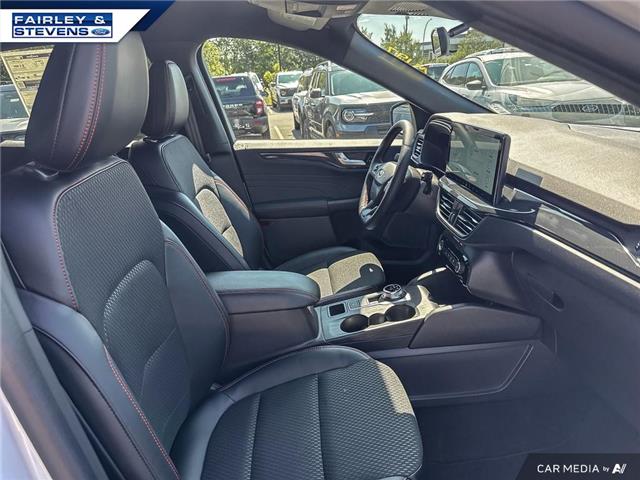 2025 Ford Escape ST-Line (Stk: 27576) in Dartmouth - Image 21 of 24