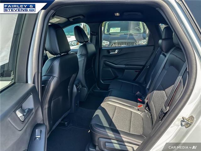 2025 Ford Escape ST-Line (Stk: 27576) in Dartmouth - Image 22 of 24
