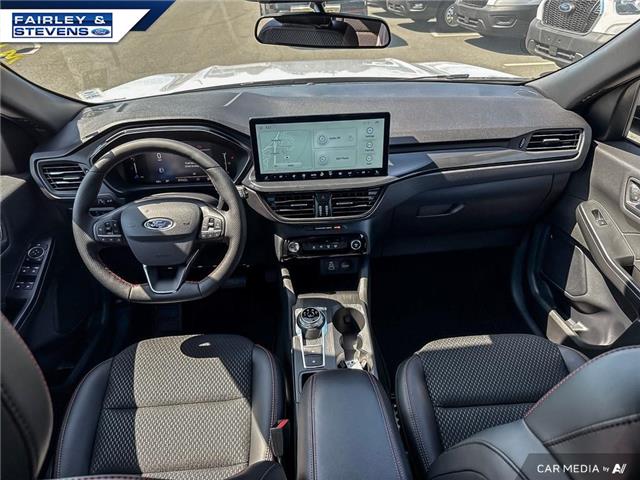 2025 Ford Escape ST-Line (Stk: 27576) in Dartmouth - Image 23 of 24
