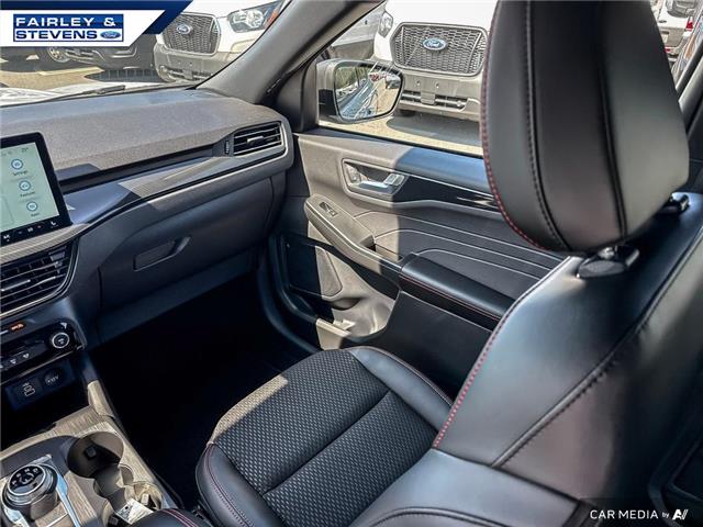 2025 Ford Escape ST-Line (Stk: 27576) in Dartmouth - Image 24 of 24