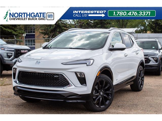 2026 Buick Encore GX Sport Touring (Stk: 60042-new) in Edmonton - Image 1 of 12