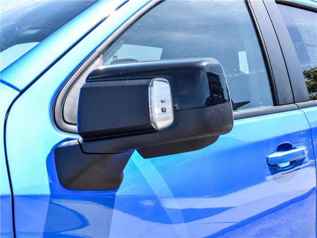 2025 Chevrolet Silverado 1500 RST (Stk: LC1S00516) in Tilbury - Image 11 of 32