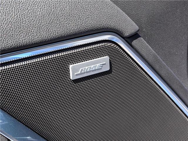 2025 Chevrolet Silverado 1500 RST (Stk: LC1S00516) in Tilbury - Image 13 of 32