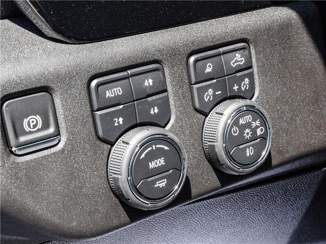 2025 Chevrolet Silverado 1500 RST (Stk: LC1S00516) in Tilbury - Image 14 of 32