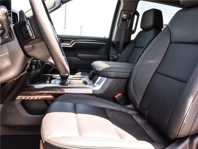 2025 Chevrolet Silverado 1500 RST (Stk: LC1S00516) in Tilbury - Image 17 of 32