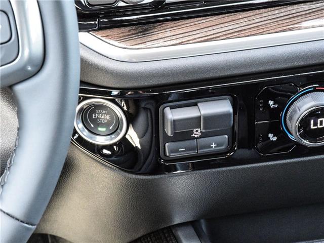 2025 Chevrolet Silverado 1500 RST (Stk: LC1S00516) in Tilbury - Image 27 of 32