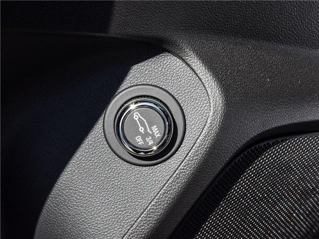 2026 Chevrolet TrailBlazer RS (Stk: LCTB00522) in Tilbury - Image 11 of 28