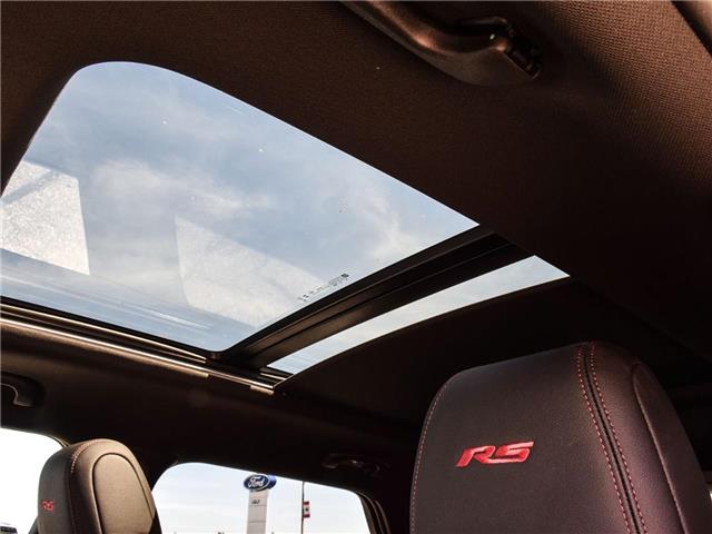 2026 Chevrolet TrailBlazer RS (Stk: LCTB00522) in Tilbury - Image 12 of 28