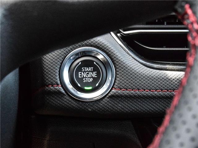 2026 Chevrolet TrailBlazer RS (Stk: LCTB00522) in Tilbury - Image 26 of 28