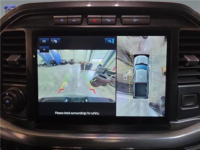 2021 Ford F-150 Lariat (Stk: S9736A) in ROSETOWN - Image 13 of 17