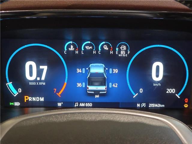 2021 Ford F-150 Lariat (Stk: S9736A) in ROSETOWN - Image 15 of 17