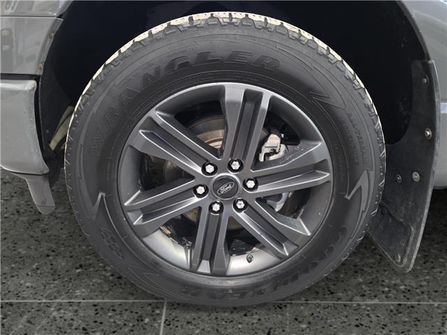 2021 Ford F-150 Lariat (Stk: S9736A) in ROSETOWN - Image 17 of 17