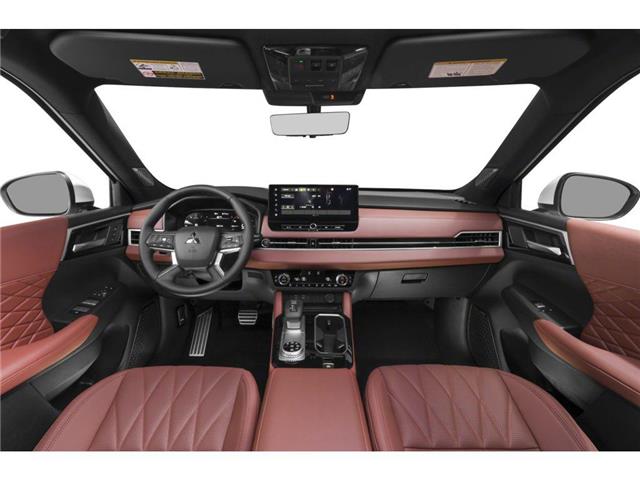 2025 Mitsubishi Outlander GT (Stk: 252729N) in Fredericton - Image 3 of 3