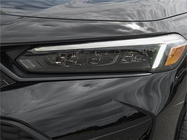 2026 Honda Civic Sport (Stk: 379000) in Ottawa - Image 10 of 23