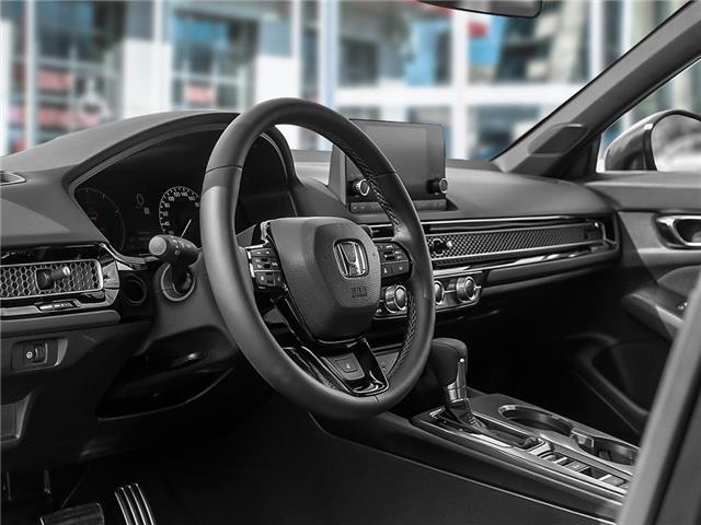 2026 Honda Civic Sport (Stk: 379000) in Ottawa - Image 12 of 23