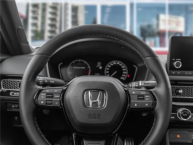 2026 Honda Civic Sport (Stk: 379000) in Ottawa - Image 13 of 23