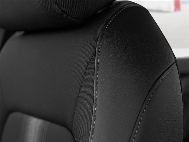 2026 Honda Civic Sport (Stk: 379000) in Ottawa - Image 20 of 23