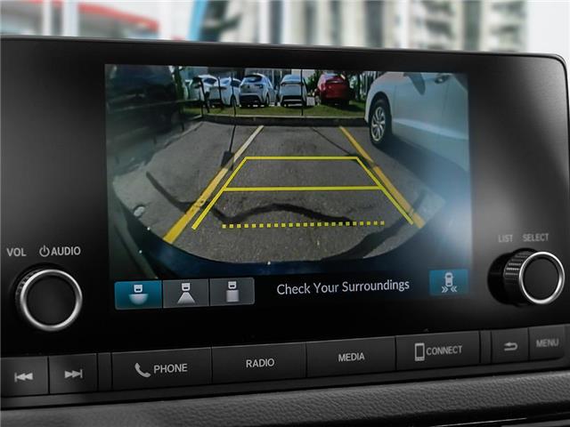 2026 Honda Civic Sport (Stk: 379000) in Ottawa - Image 23 of 23