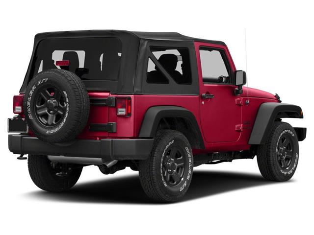 2018 Jeep Wrangler JK Sport (Stk: 16797-A) in Middle River - Image 3 of 11