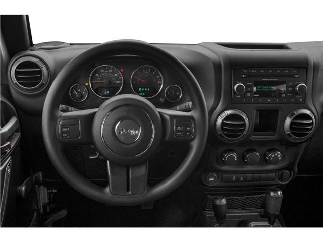 2018 Jeep Wrangler JK Sport (Stk: 16797-A) in Middle River - Image 4 of 11