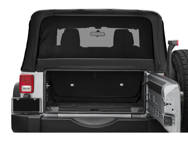 2018 Jeep Wrangler JK Sport (Stk: 16797-A) in Middle River - Image 8 of 11