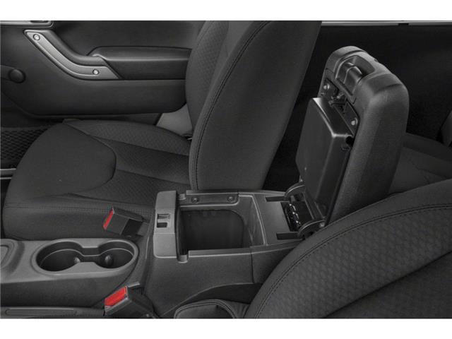 2018 Jeep Wrangler JK Sport (Stk: 16797-A) in Middle River - Image 10 of 11