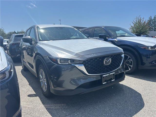 2025 Mazda CX-5  (Stk: 705641) in Surrey - Image 4 of 5