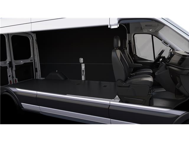 2025 Ford Transit-250 Cargo Base (Stk: 25F2464) in Red Deer - Image 4 of 5