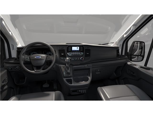 2025 Ford Transit-250 Cargo Base (Stk: 25F2464) in Red Deer - Image 5 of 5