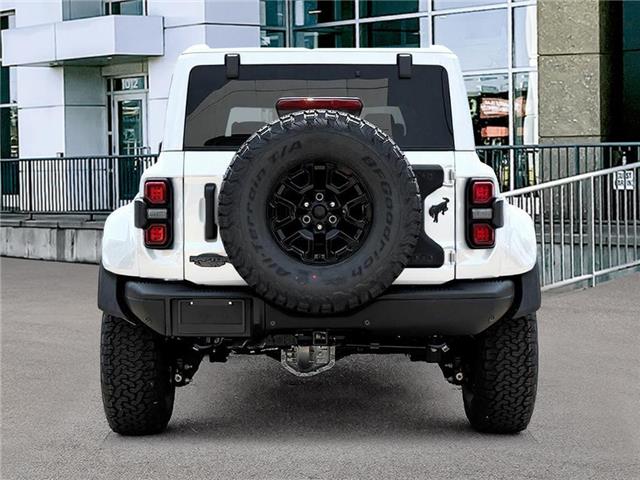 2025 Ford Bronco Raptor (Stk: S5749) in St. Thomas - Image 5 of 10