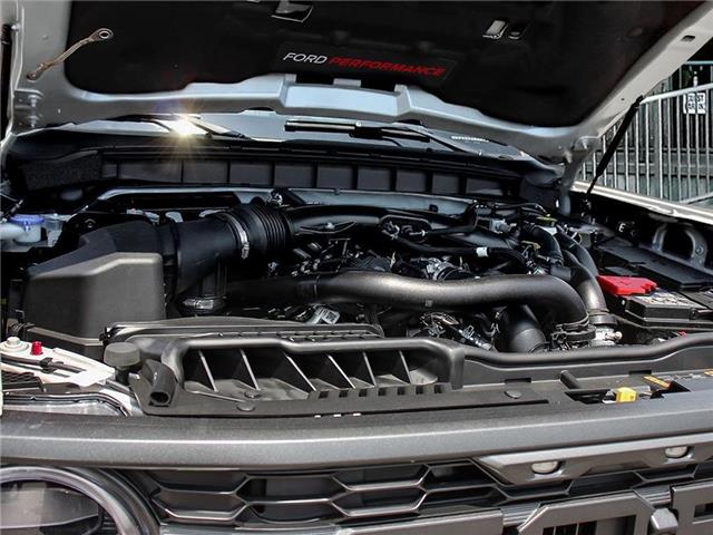 2025 Ford Bronco Raptor (Stk: S5749) in St. Thomas - Image 6 of 10