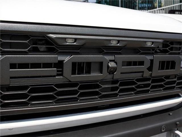 2025 Ford Bronco Raptor (Stk: S5749) in St. Thomas - Image 8 of 10