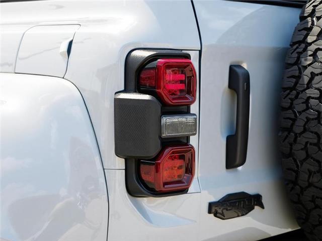 2025 Ford Bronco Raptor (Stk: S5749) in St. Thomas - Image 10 of 10