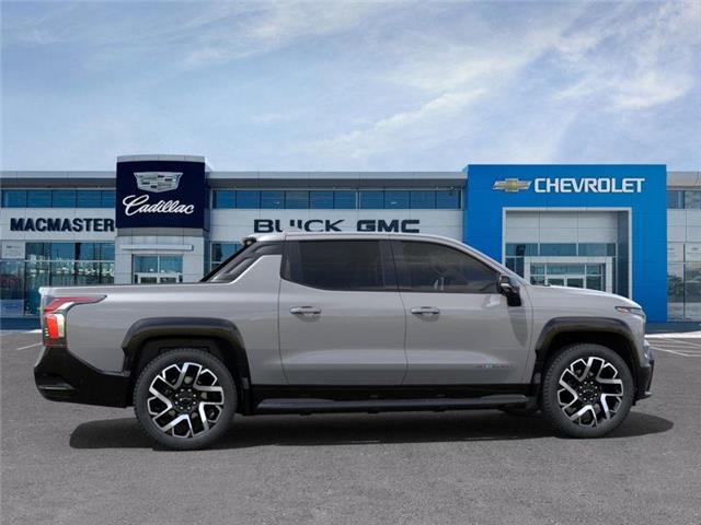 2025 Chevrolet Silverado EV RST (Stk: 250588) in London - Image 5 of 24