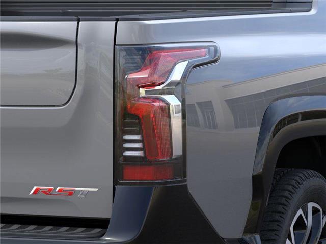 2025 Chevrolet Silverado EV RST (Stk: 250588) in London - Image 11 of 24