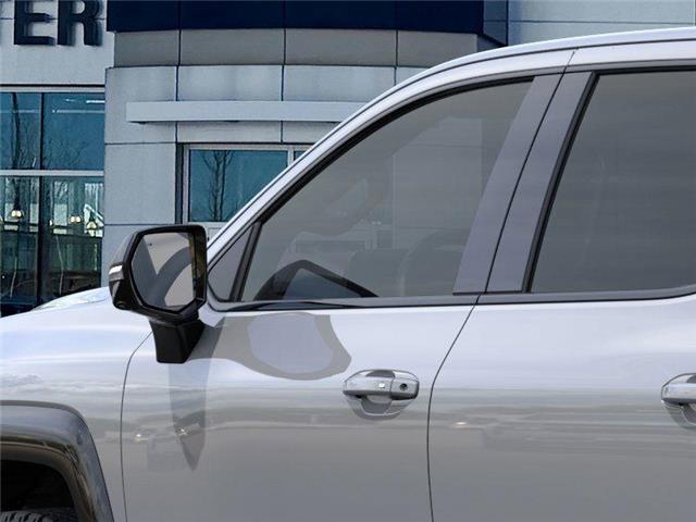 2025 Chevrolet Silverado EV RST (Stk: 250588) in London - Image 12 of 24