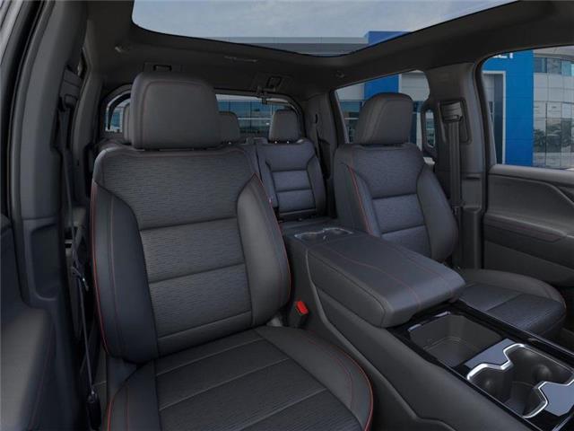 2025 Chevrolet Silverado EV RST (Stk: 250588) in London - Image 16 of 24