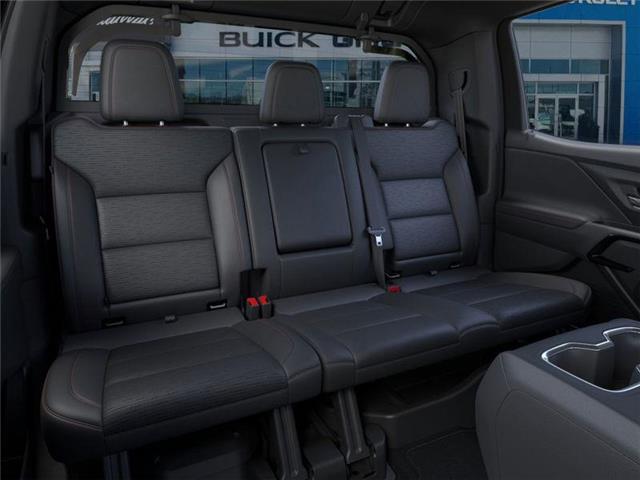 2025 Chevrolet Silverado EV RST (Stk: 250588) in London - Image 17 of 24