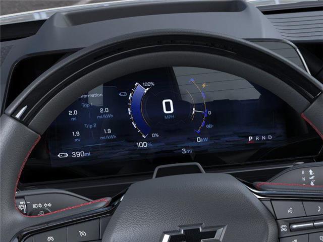 2025 Chevrolet Silverado EV RST (Stk: 250588) in London - Image 18 of 24