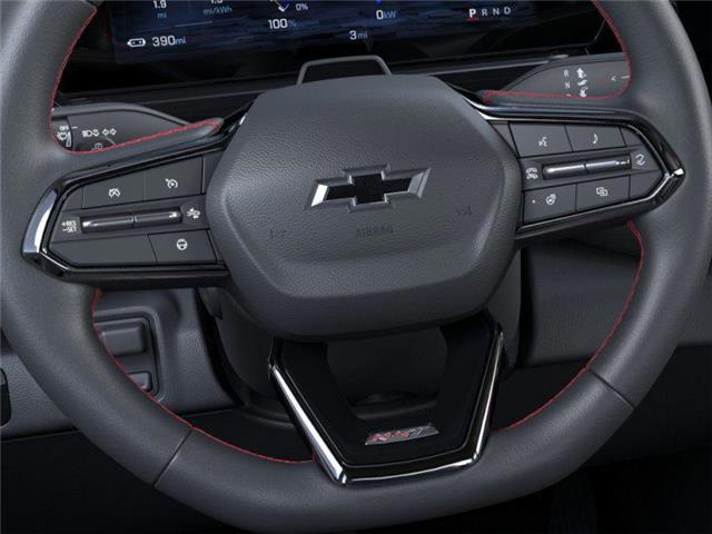 2025 Chevrolet Silverado EV RST (Stk: 250588) in London - Image 19 of 24