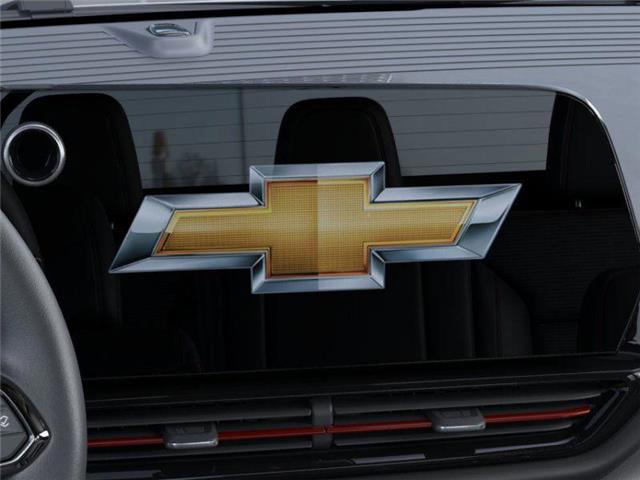 2025 Chevrolet Silverado EV RST (Stk: 250588) in London - Image 20 of 24