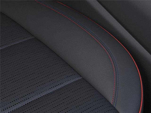 2025 Chevrolet Silverado EV RST (Stk: 250588) in London - Image 21 of 24